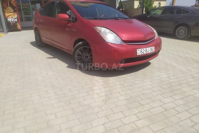 Toyota Prius 2006, 360,000 km - 1.5 л - Bakı