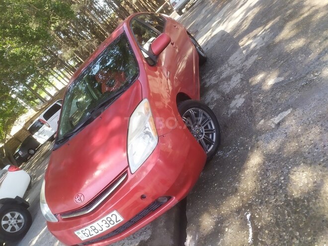 Toyota Prius 2006, 360,000 km - 1.5 л - Bakı