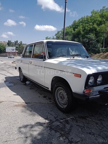 LADA (VAZ) 2106 1997, 85,000 km - 1.5 л - Quba