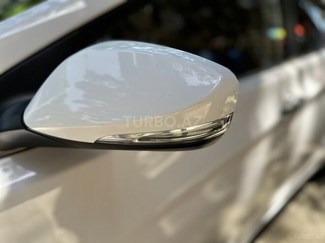 Hyundai Elantra 2015, 140,034 km - 1.6 л - Bakı