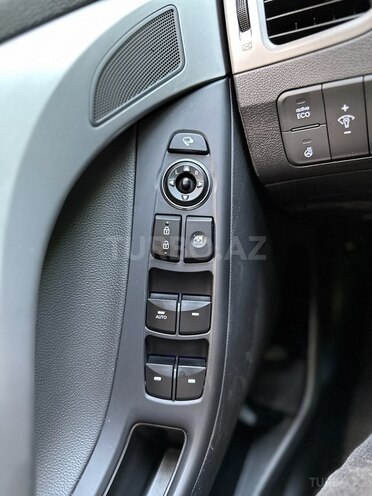 Hyundai Elantra 2015, 140,034 km - 1.6 л - Bakı
