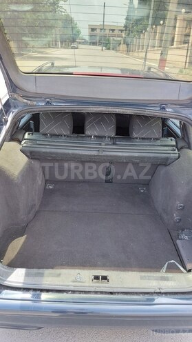 Mercedes C 200 1998, 208,930 km - 2.0 l - Gəncə