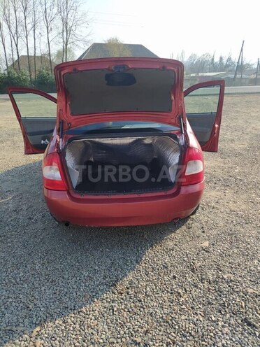 LADA (VAZ) Kalina 2006, 218,309 km - 1.6 l - Lənkəran