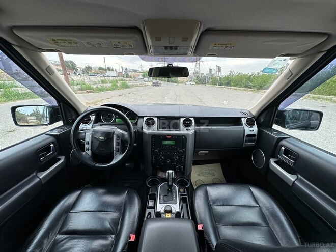 Land Rover Discovery 2008, 306,600 km - 2.7 л - Bakı