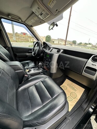 Land Rover Discovery 2008, 306,600 km - 2.7 л - Bakı