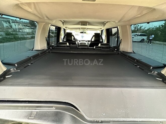 Land Rover Discovery 2008, 306,600 km - 2.7 л - Bakı