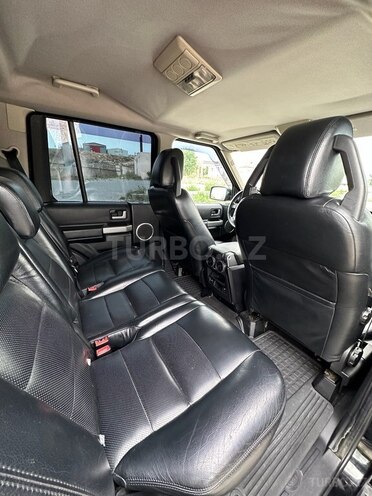 Land Rover Discovery 2008, 306,600 km - 2.7 л - Bakı