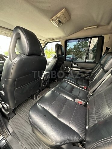 Land Rover Discovery 2008, 306,600 km - 2.7 л - Bakı