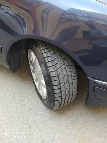 Mercedes E 230 1997, 395,000 km - 2.3 l - Bakı