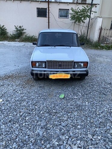 LADA (VAZ) 2107 2011, 100,000 km - 1.6 l - Bakı