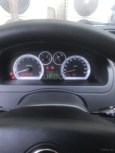 Chevrolet Nexia 2022, 31,000 km - 1.5 l - Bakı