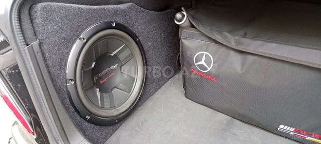 Mercedes E 320 2000, 204,000 km - 3.2 л - Sumqayıt