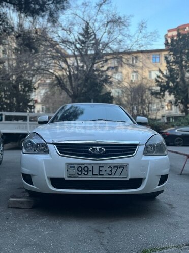 LADA (VAZ) Priora 2013, 414,000 km - 1.6 л - Salyan