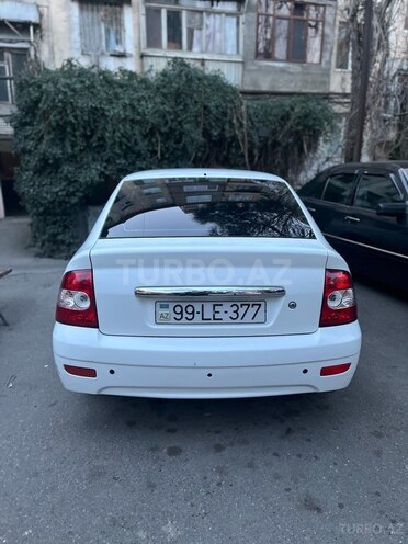 LADA (VAZ) Priora 2013, 414,000 km - 1.6 л - Salyan