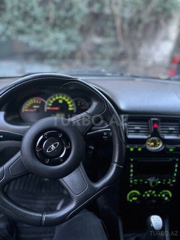 LADA (VAZ) Priora 2013, 414,000 km - 1.6 л - Salyan
