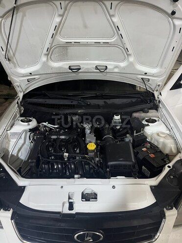 LADA (VAZ) Priora 2013, 414,000 km - 1.6 л - Salyan