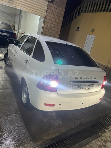 LADA (VAZ) Priora 2013, 414,000 km - 1.6 л - Salyan