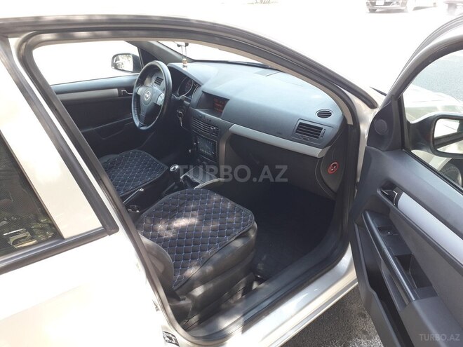 Opel Astra 2005, 327,450 km - 1.4 l - Sumqayıt