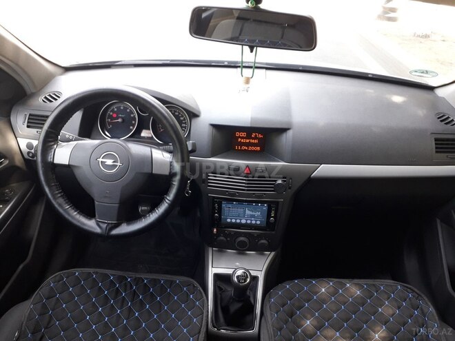 Opel Astra 2005, 327,450 km - 1.4 l - Sumqayıt