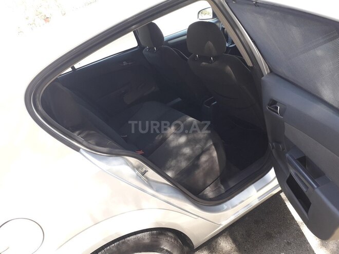 Opel Astra 2005, 327,450 km - 1.4 l - Sumqayıt