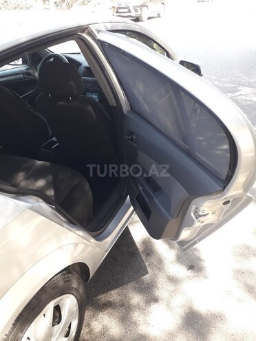 Opel Astra 2005, 327,450 km - 1.4 l - Sumqayıt
