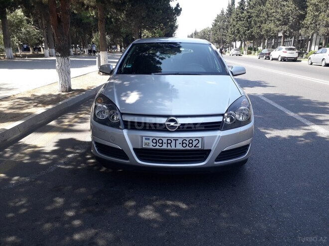Opel Astra 2005, 327,450 km - 1.4 l - Sumqayıt