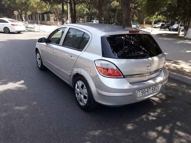 Opel Astra 2005, 327,450 km - 1.4 l - Sumqayıt