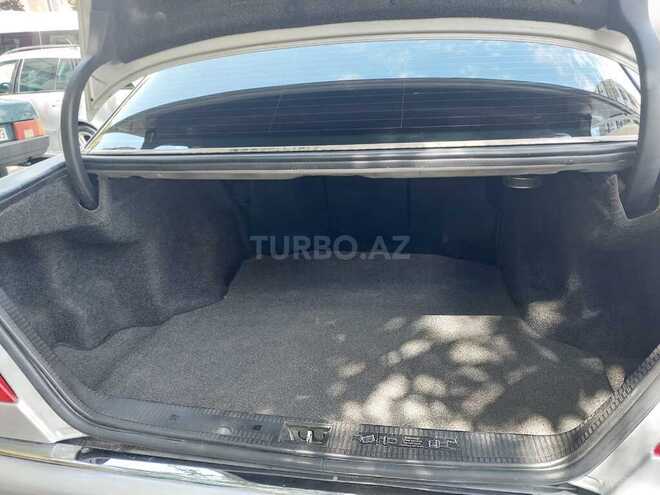 Mercedes C 200 1998, 439,615 km - 2.0 л - Bakı