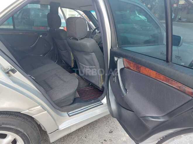 Mercedes C 200 1998, 439,615 km - 2.0 л - Bakı