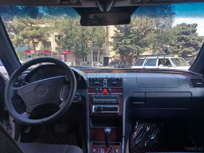 Mercedes C 200 1998, 439,615 km - 2.0 л - Bakı