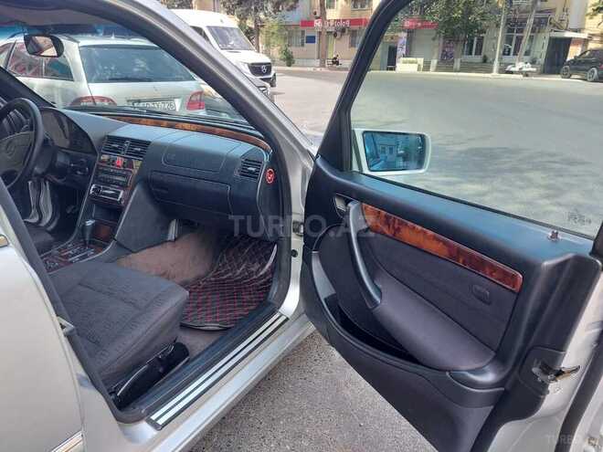 Mercedes C 200 1998, 439,615 km - 2.0 л - Bakı