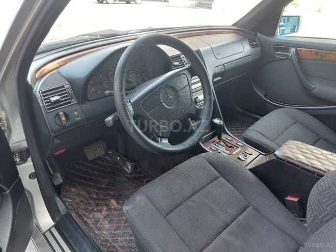 Mercedes C 200 1998, 439,615 km - 2.0 л - Bakı
