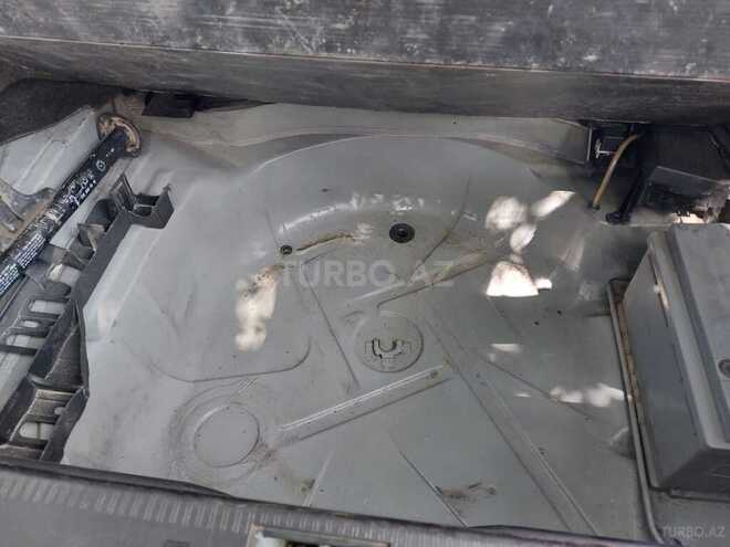 Mercedes C 200 1998, 439,615 km - 2.0 л - Bakı