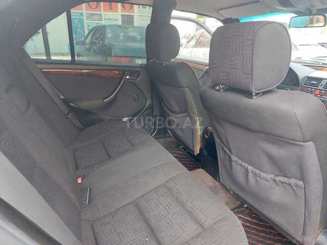 Mercedes C 200 1998, 439,615 km - 2.0 л - Bakı