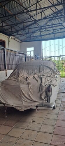 GAZ M-21 1959, 59,000 km - 2.4 l - Samux