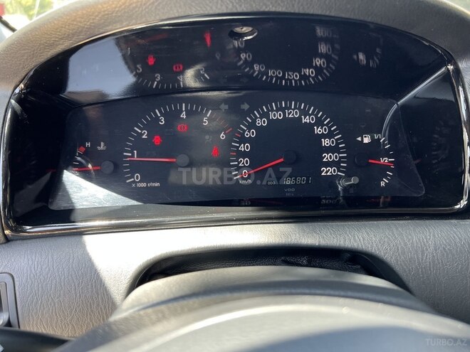 Toyota Corolla 2006, 186,801 km - 1.4 l - Bakı