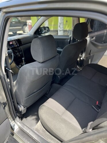 Toyota Corolla 2006, 186,801 km - 1.4 l - Bakı