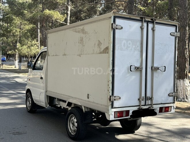 Changan Star 2009, 76,000 km - 1.3 l - Xırdalan
