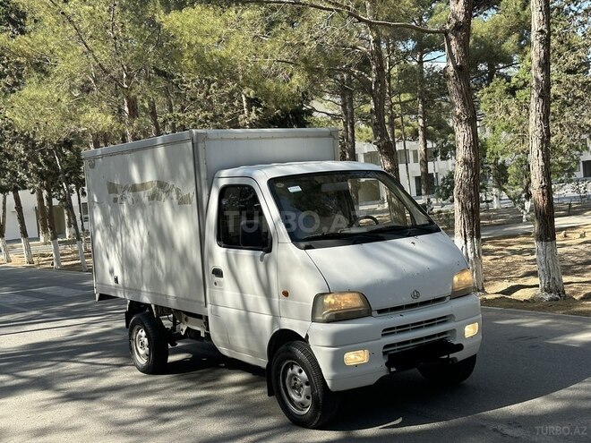 Changan Star 2009, 76,000 km - 1.3 l - Xırdalan