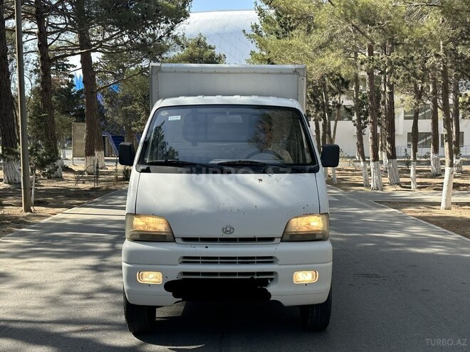 Changan Star 2009, 76,000 km - 1.3 l - Xırdalan