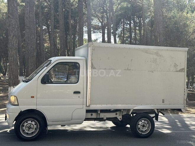 Changan Star 2009, 76,000 km - 1.3 l - Xırdalan