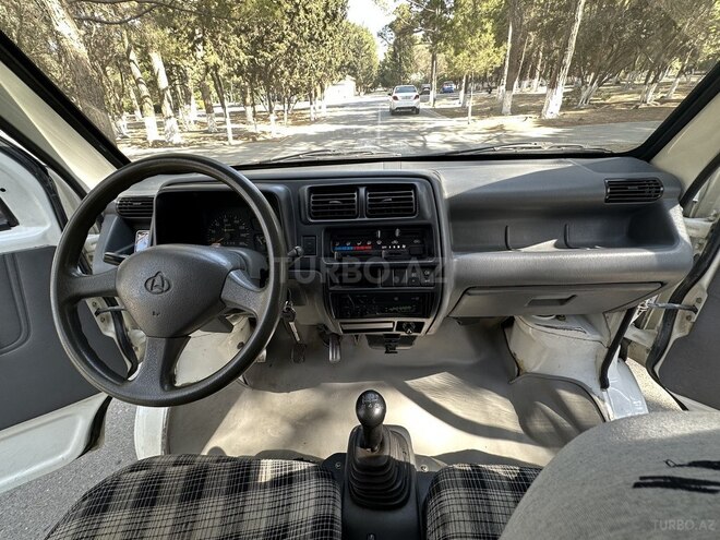 Changan Star 2009, 76,000 km - 1.3 l - Xırdalan