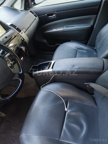 Toyota Prius 2008, 170,231 km - 1.5 l - Bakı