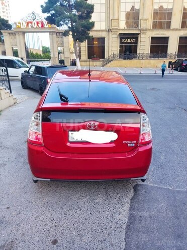 Toyota Prius 2008, 170,231 km - 1.5 l - Bakı