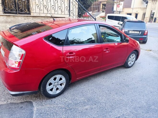 Toyota Prius 2008, 170,231 km - 1.5 l - Bakı