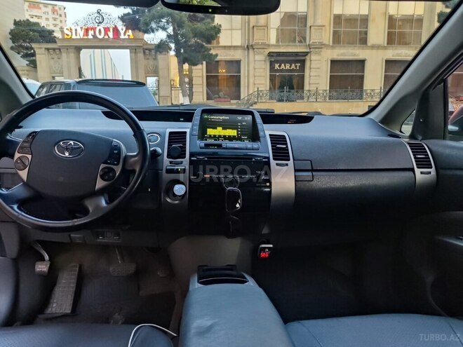 Toyota Prius 2008, 170,231 km - 1.5 l - Bakı