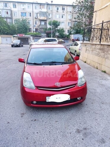 Toyota Prius 2008, 170,231 km - 1.5 l - Bakı