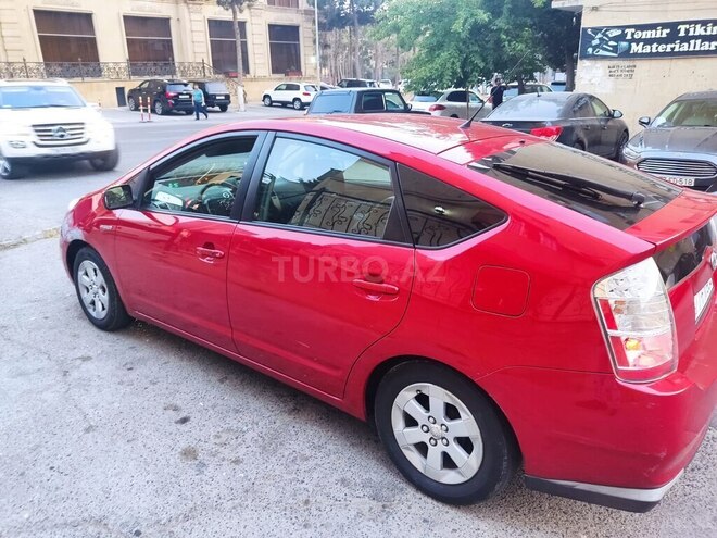 Toyota Prius 2008, 170,231 km - 1.5 l - Bakı