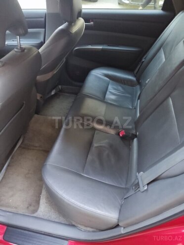 Toyota Prius 2008, 170,231 km - 1.5 l - Bakı