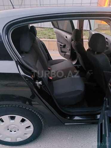Opel Astra 2005, 160,000 km - 1.4 л - Bakı